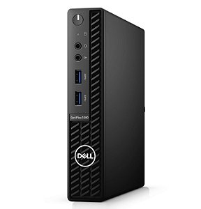 Dell OptiPlex Micro 3080 Core i7-10700T Wi-fi