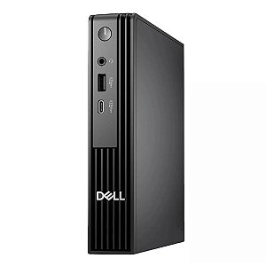 Dell Pro Micro Qcm 1250 Core i5-14500T Wi-fi