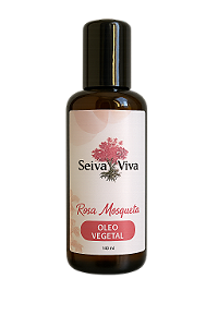 Óleo Vegetal Rosa Mosqueta