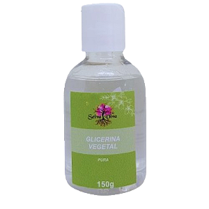Glicerina Vegetal Pura