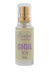 Perfume GIGIL – Miniatura 15ml (Similar ao Burberry Baby Touch)