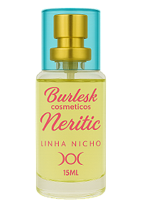 Perfume NERÍTIC – Miniatura 15ml (Similar ao Florabotânica de Balenciaga)