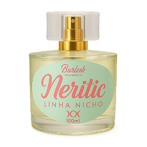 Perfume NERÍTIC – 100ml (Similar ao Florabotânica de Balenciaga)