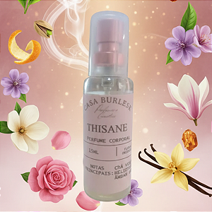 Perfume THISANE 15ml