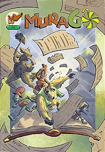 Muragô - Volume 1