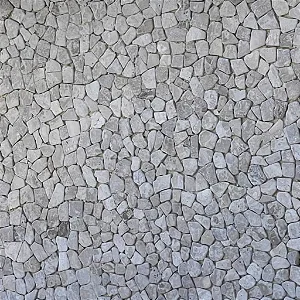 Seixo de Travertino