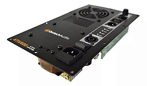 Ativ600 - Painel Amplificador Ativador De Caixa