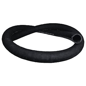Mangueira R4 Sucção e Descarga Óleo 3" Polegadas 150 PSI Londribor 1 Metro