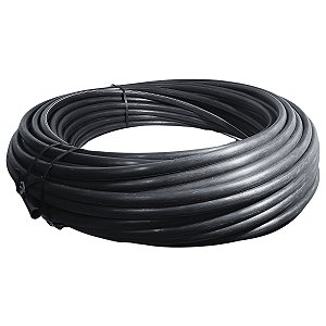 Mangueira Polietileno Irrigação Londribor 2 X 4,0mm 1 Metro