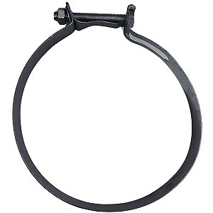 Abraçadeira para Mangote 200x212mm Largura 32mm
