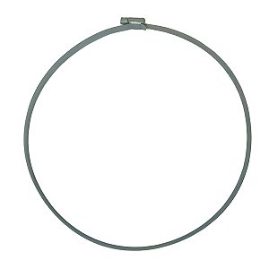 Abraçadeira sem Fim 241x260mm Largura 14mm