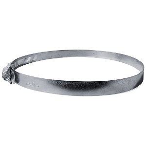 Abraçadeira sem Fim 152x171mm Largura 14mm