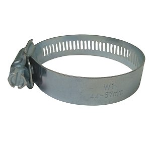 Abraçadeira sem Fim 44x57mm Largura 14mm