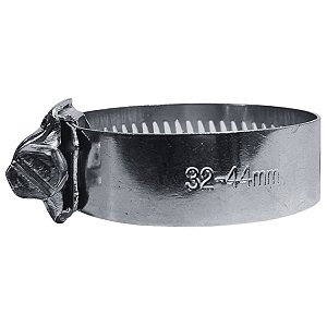 Abraçadeira sem Fim 32x44mm Largura 14mm