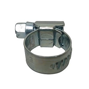 Abraçadeira sem Fim 9x13mm Largura 9mm
