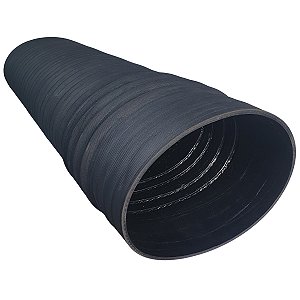 Mangote Cimento 800x200mm 8 Polegadas Borracha Obras Construção Londribor