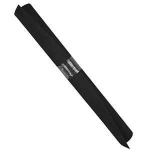 Manta Eva Texturizada Revestimento 2X1MT 4,0MM Preto - Uso Variado Londribor