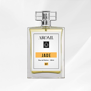 Jade - Inspíração J'adore Dior