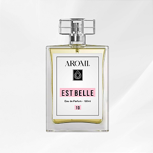 Est Belle - Inspíração La Vie Est Belle Lancôme