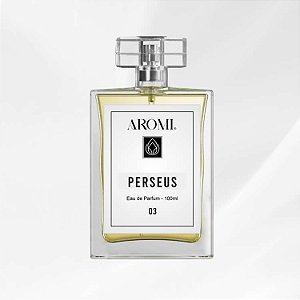 Perseus - Inspíração Pegasus Parfums de Marly