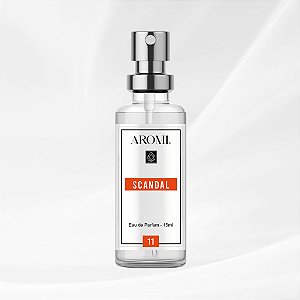 Pocket Contratipo Scandal Pour Homme Le Parfum