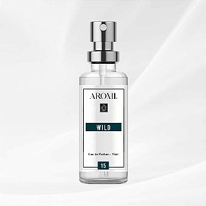 Pocket Inspíração Sauvage Dior