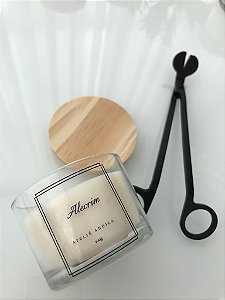 Vela aromática Andila 100g