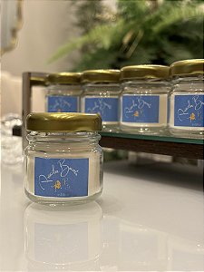 Lembrancinha Soft personalizada - 5 unidades