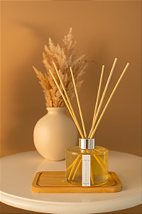 Difusor em Gel com Glitter