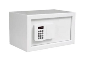 Cofre Eletrônico Digital Ruby Lap 26