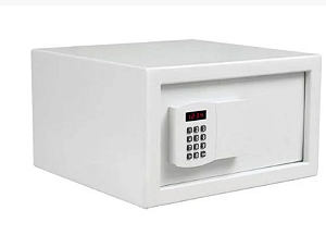 Cofre Eletrônico Digital Ruby Lap 41