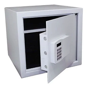 Cofre Eletrônico Digital Diamante 30