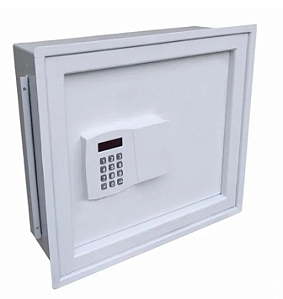 Cofre Diamante De Embutir