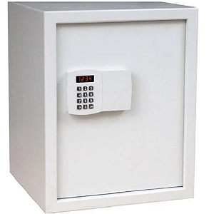 Cofre Eletrônico Digital Ametista 50