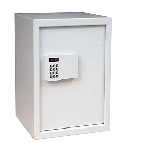 Cofre Eletrônico Display Ametista 60