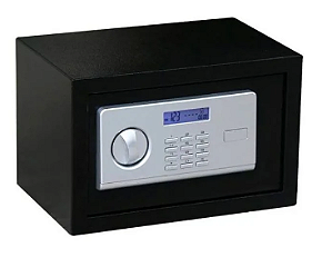 Cofre Eletrônico Digital LCD 2031