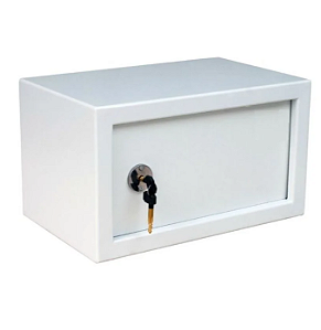 Cofre Ruby 26 Tetra Chave