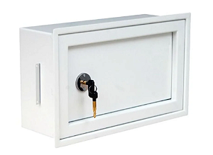 Cofre Ruby De Embutir Tetra