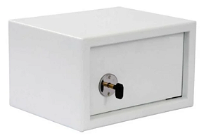 Cofre Topázio Tetra Chave