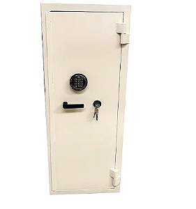 Cofre Esmeralda 40 Digital Com 12 Gavetas