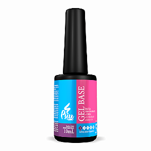 Gel Base Líquido Psiu - 10ml