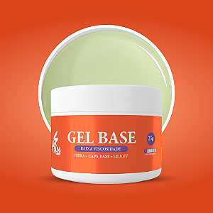 Gel Base Líquido Psiu - 25g