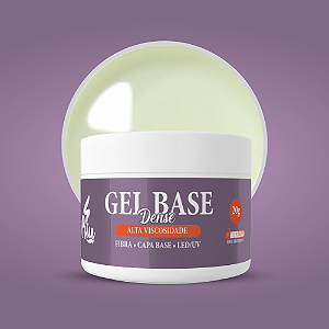 Gel Base Dense Psiu - 20g