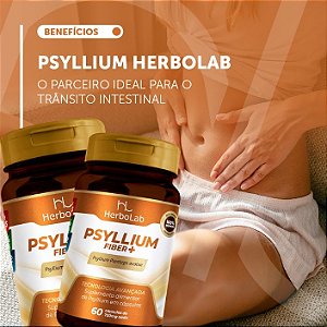 PSYLLIUM FIBER+ 100% NATURAL