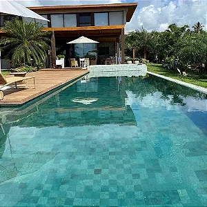 Hijau Importada 10x10