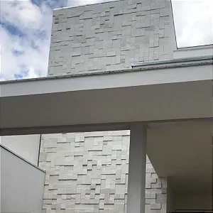 Mosaico de Pedra São Tomé