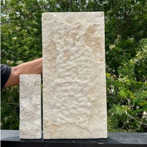 Travertino RockFace Imperial