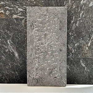 Travertino Imperial Noir Black 30x60