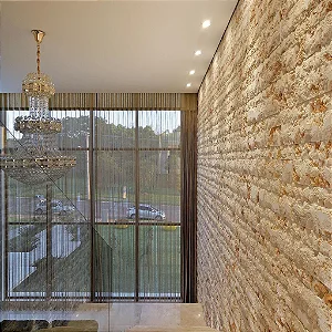 Travertino Cairo Importado 10X30