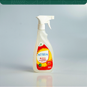 Desengordurante Acqua Cleaner Forte – 500ml Borrifador